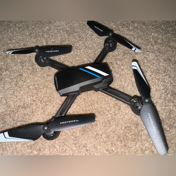 Protocol Drone - Picture 2 of 2
